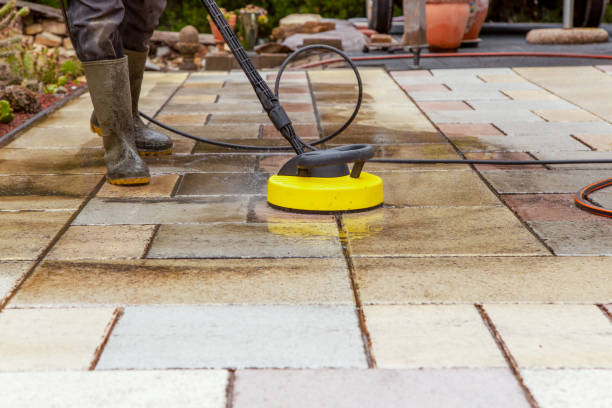 Trusted Plymouth, WI  Pressure Washing Services Experts